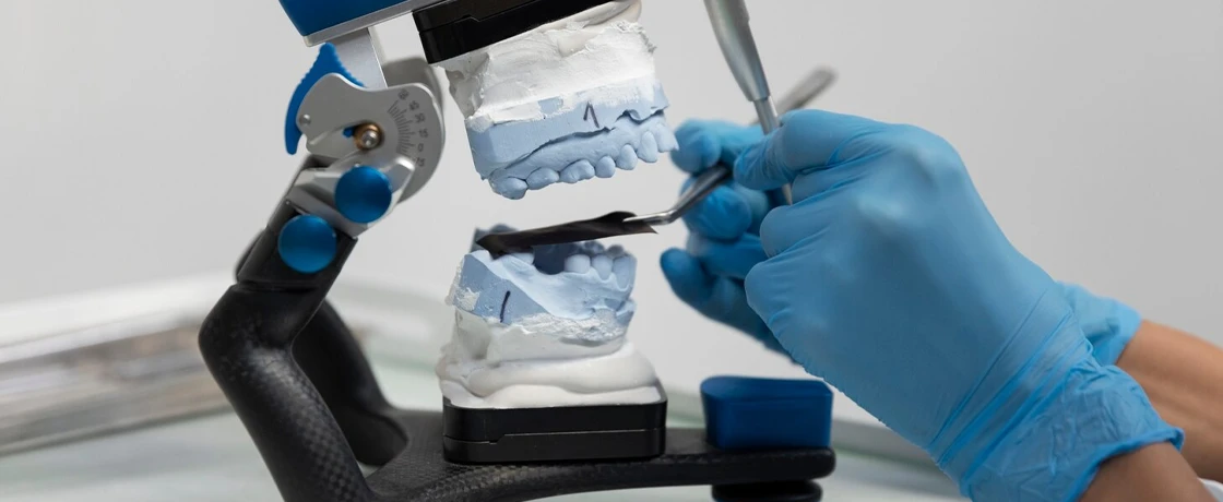 3D yazıcıların diş hekimliğindeki kullanım alanları