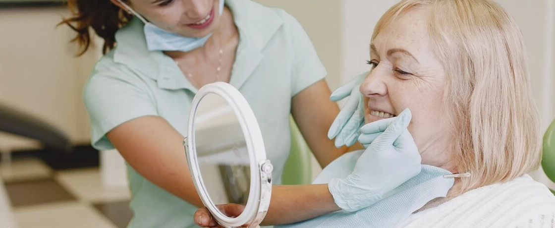 Alzheimer hastaları için özel diş bakım stratejileri