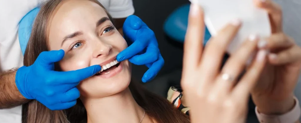 Porselen Dolgu Neden Yeniden Gündemde? Büyük Madde Kayıplarında Koruyucu Bir Alternatif