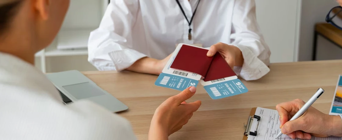 Diş tedavisi için Türkiye’ye seyahat planlaması