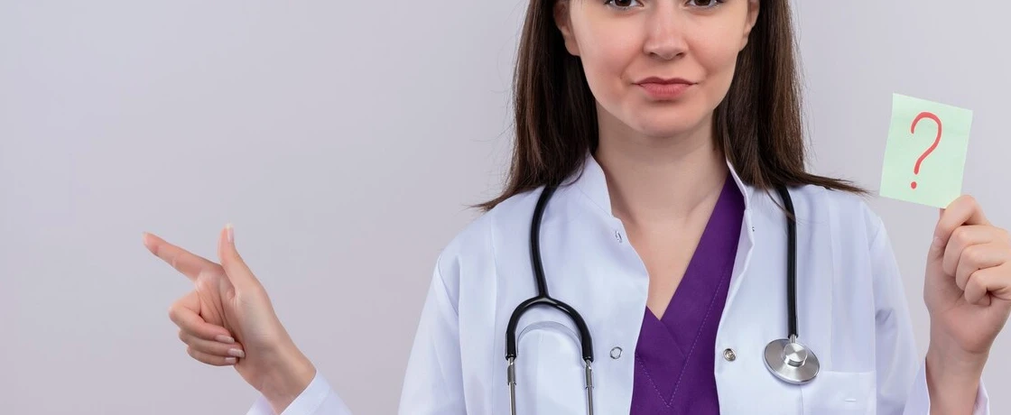 Uluslararası hastaların sık sorduğu sorular