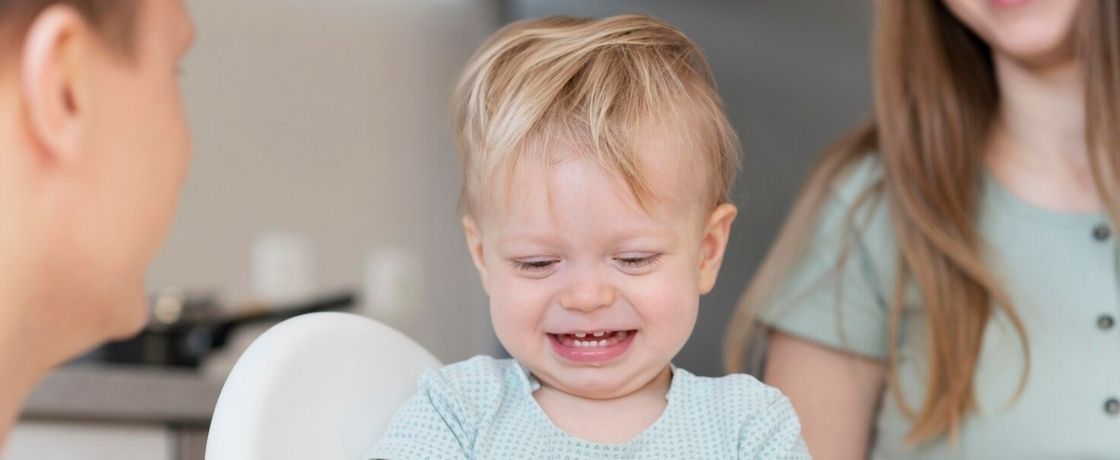 Çocuklarda Diş Çıkma Süreci ve Belirtileri