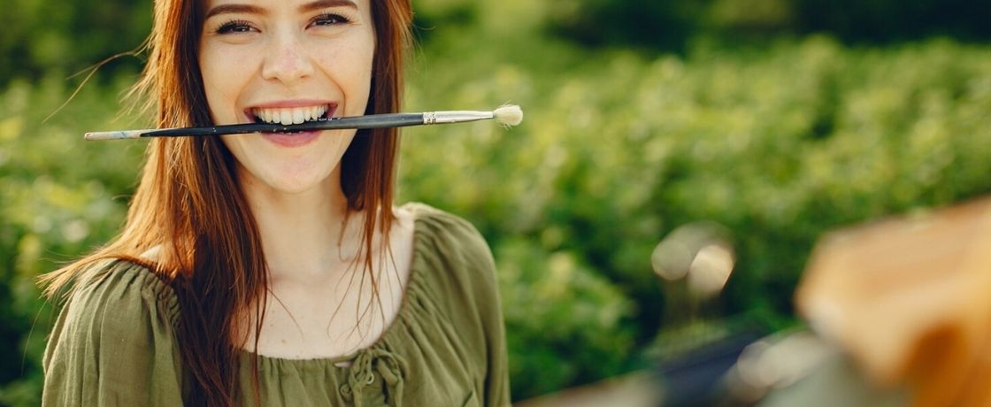 Diş Beyazlatma İçin Doğal Yöntemler