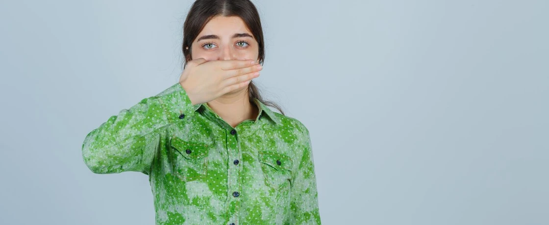 Ağız Kokusu Neden Olur ve Nasıl Önlenir?