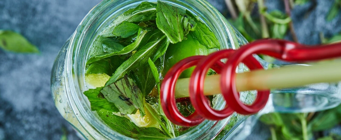 Ağız Sağlığı İçin Bitkisel Çözümler