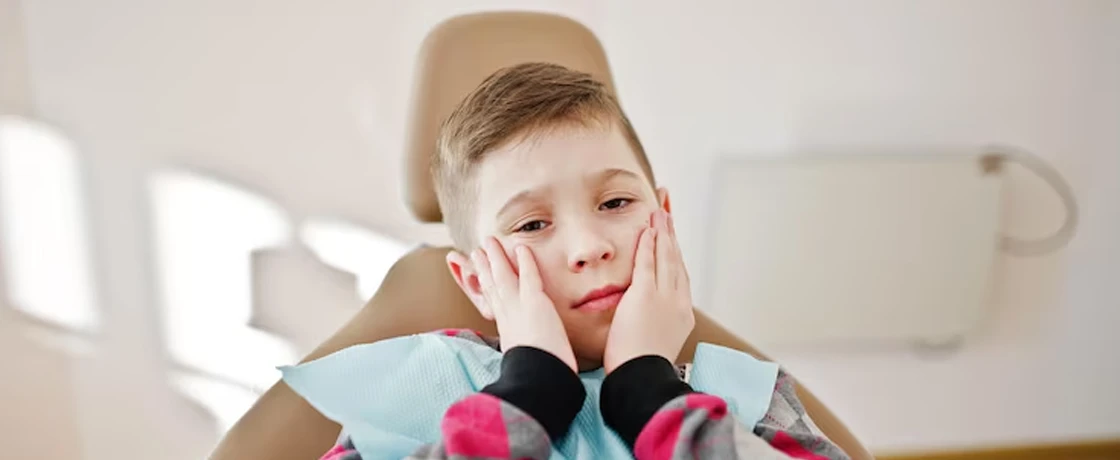 Çocuklarda Diş Çürüklerini Önlemenin Yolları