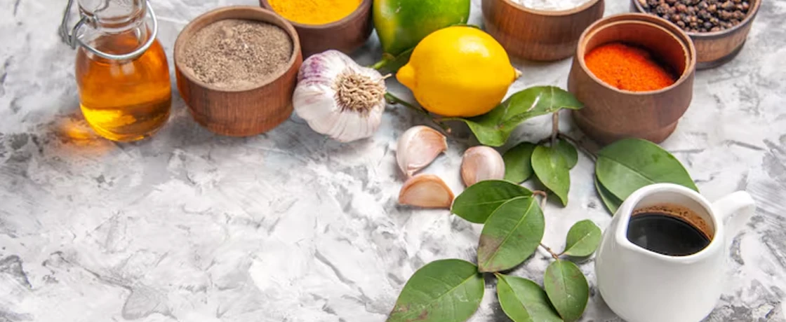 Diş Ağrısı İçin Doğal Çözümler