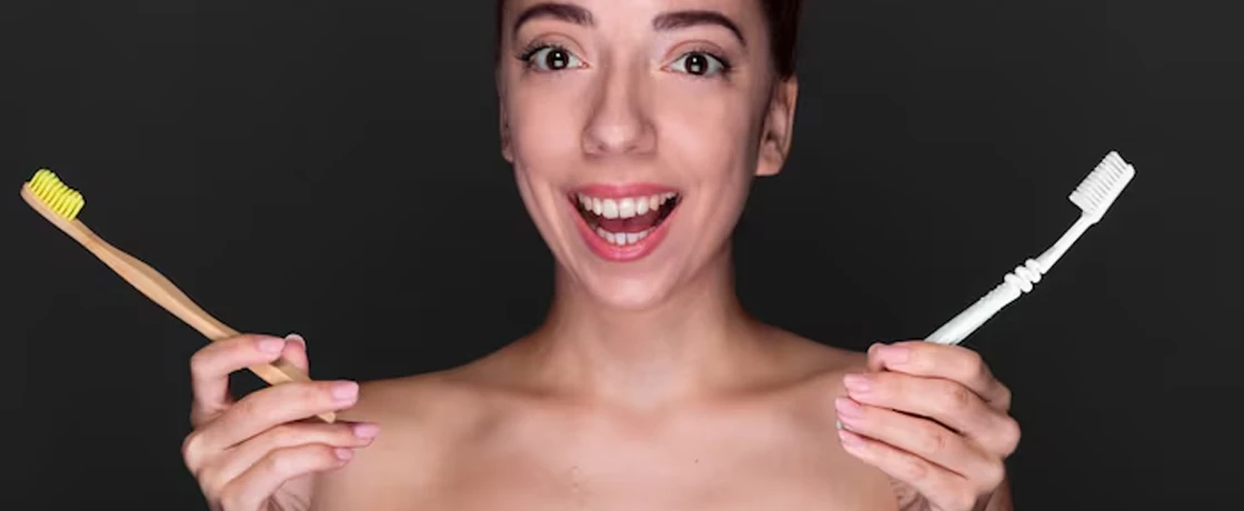 Diş Fırçası Seçerken Nelere Dikkat Edilmeli?