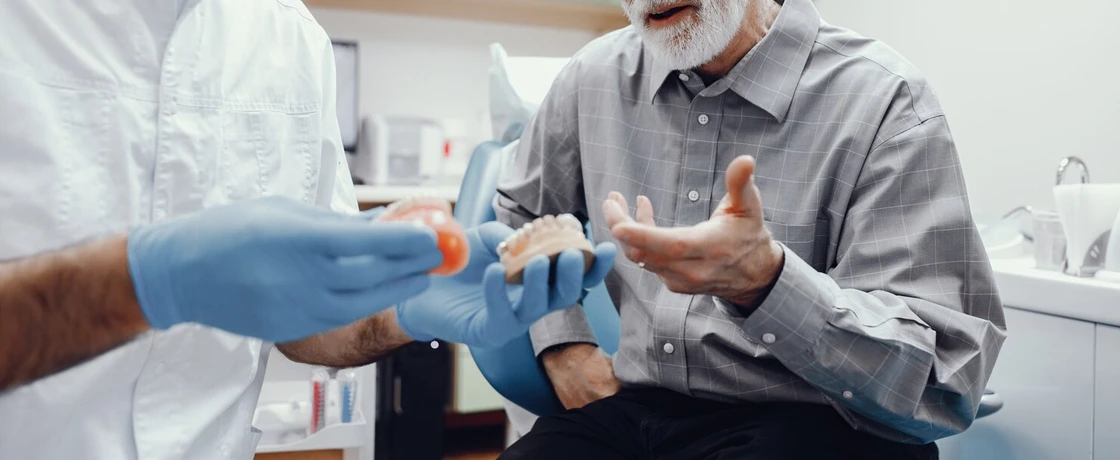 Diş İmplantı Sonrası Dikkat Edilmesi Gerekenler