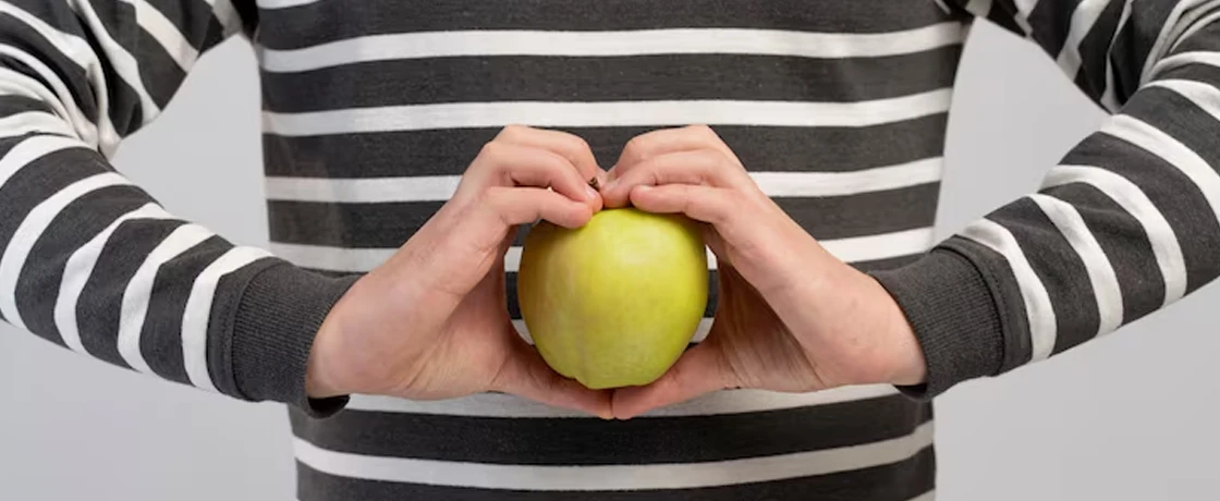 Diş Sağlığı ve Sindirim Sistemi İlişkisi