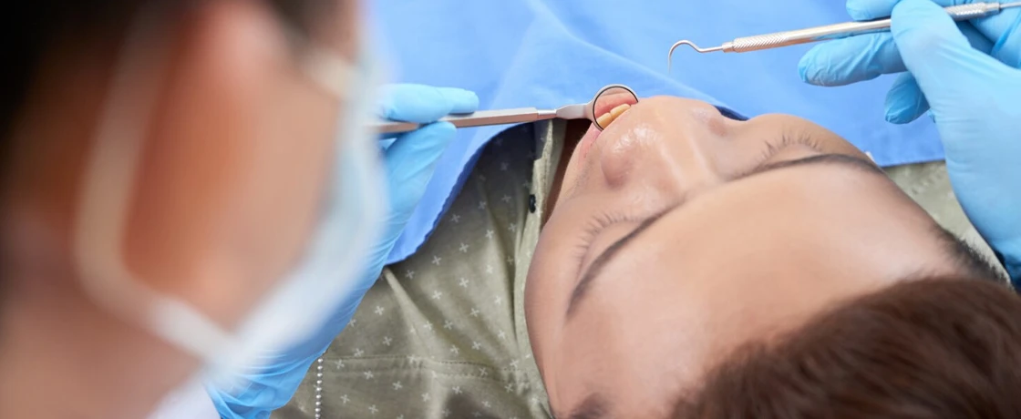 Diş Çekimi Hakkında Bilmeniz Gerekenler