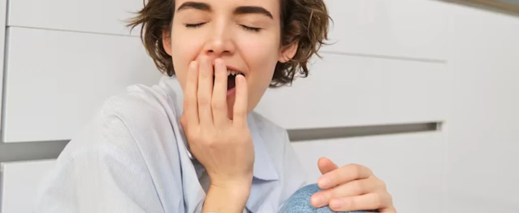 Diş Sağlığı ve Uyku Apnesi