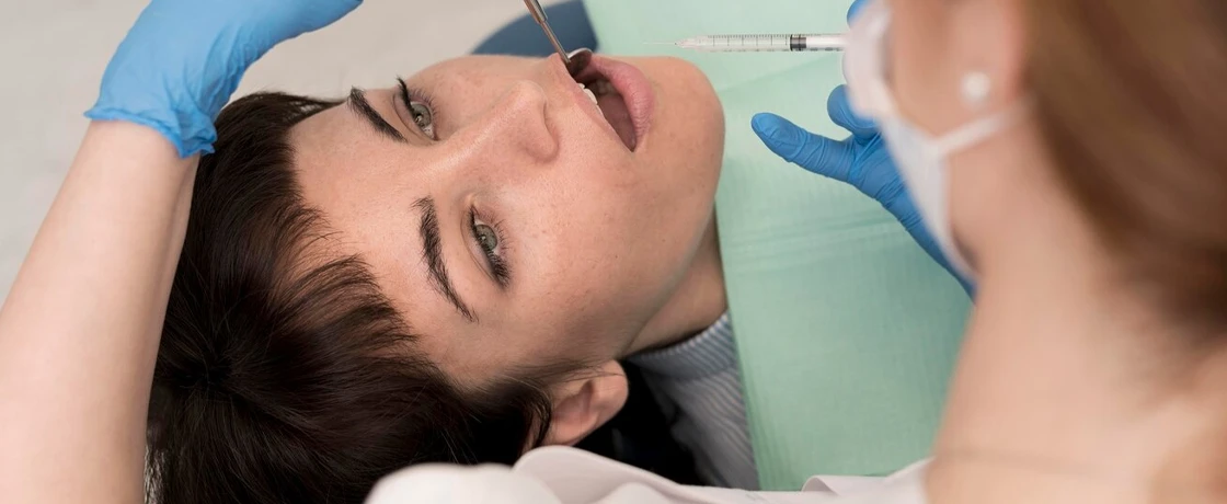 Dolgu Çeşitleri: Amalgam mı Kompozit mi?