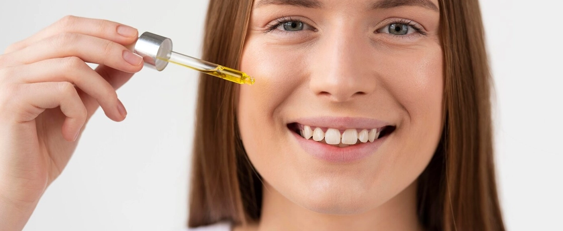 Diş Sağlığını Destekleyen Doğal Yağlar